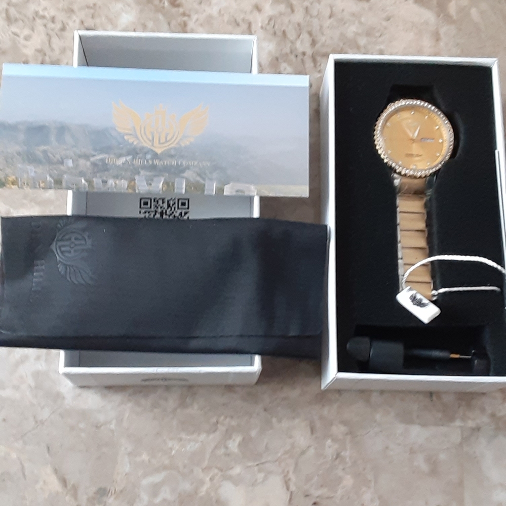 Luxury Watch